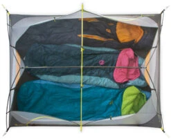 Nemo Dagger OSMO 3 Ultralight Backpacking Tent -Outdoor Essentials Shop s22 DAGGER3P MESH TOP