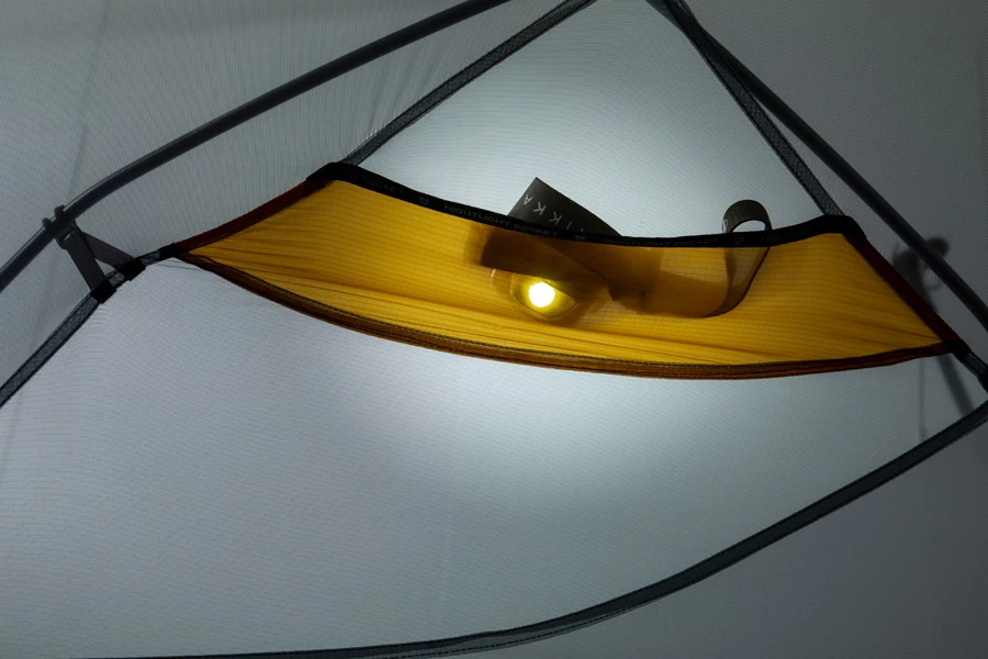 Nemo Dagger OSMO 2 Ultralight Backpacking Tent 15 Nemo Dagger OSMO 2 Ultralight Backpacking Tent - Image 13