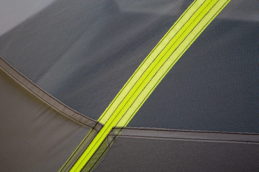 Nemo Dagger OSMO 2 Ultralight Backpacking Tent 18 Nemo Dagger OSMO 2 Ultralight Backpacking Tent - Image 16