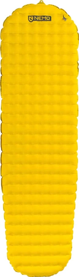 Nemo Tensor Ultralight Sleeping Mat 3 Nemo Tensor Ultralight Sleeping Mat