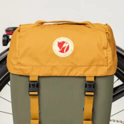 FJÄLLRÄVEN S/F Cave Lid Pack