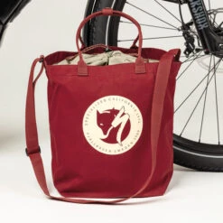 FJÄLLRÄVEN S/F Cave Tote