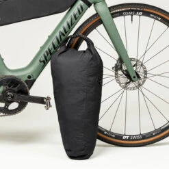 FJÄLLRÄVEN S/F Seatbag Drybag 16L