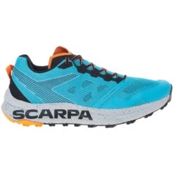 Scarpa Spin Planet Trail Running Shoe -Outdoor Essentials Shop scarpa 80579633106002copy