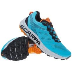Scarpa Spin Planet Trail Running Shoe -Outdoor Essentials Shop scarpa 80579633106008copy