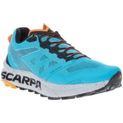 Scarpa Spin Planet Trail Running Shoe