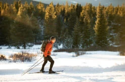 Sierra Designs Flex Hike 20-30 Expandable Hiking Pack -Outdoor Essentials Shop scene3