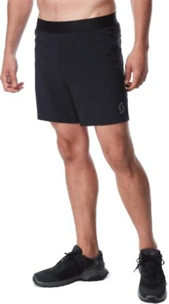 Scott Trail Light Run Men's Sports/Running Shorts -Outdoor Essentials Shop scott 76155230672513copy