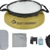 Sea To Summit Camp Kitchen Clean-Up Kit Dishwashing Set -Outdoor Essentials Shop sea to summit CampKitchenCleanUpKit 6PieceSetx800