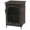 Robens Settler Folding Camping Storage Unit -Outdoor Essentials Shop settler1