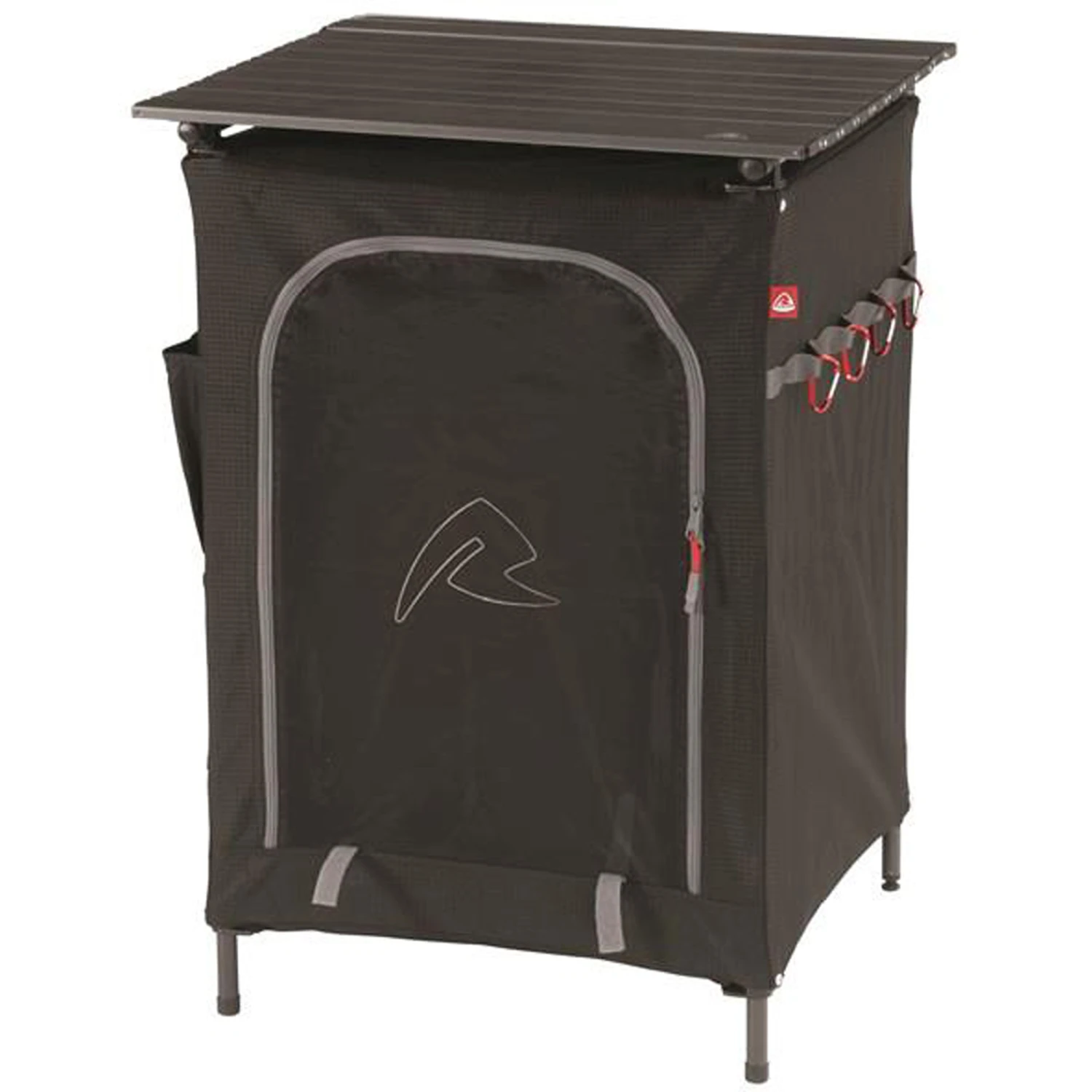 Robens Settler Folding Camping Storage Unit 7 Robens Settler Folding Camping Storage Unit - Image 5