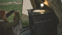 Robens Settler Folding Camping Storage Unit 30 Robens Settler Folding Camping Storage Unit -Outdoor Essentials Shop settler13