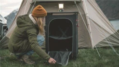 Robens Settler Folding Camping Storage Unit 33 Robens Settler Folding Camping Storage Unit -Outdoor Essentials Shop settler16