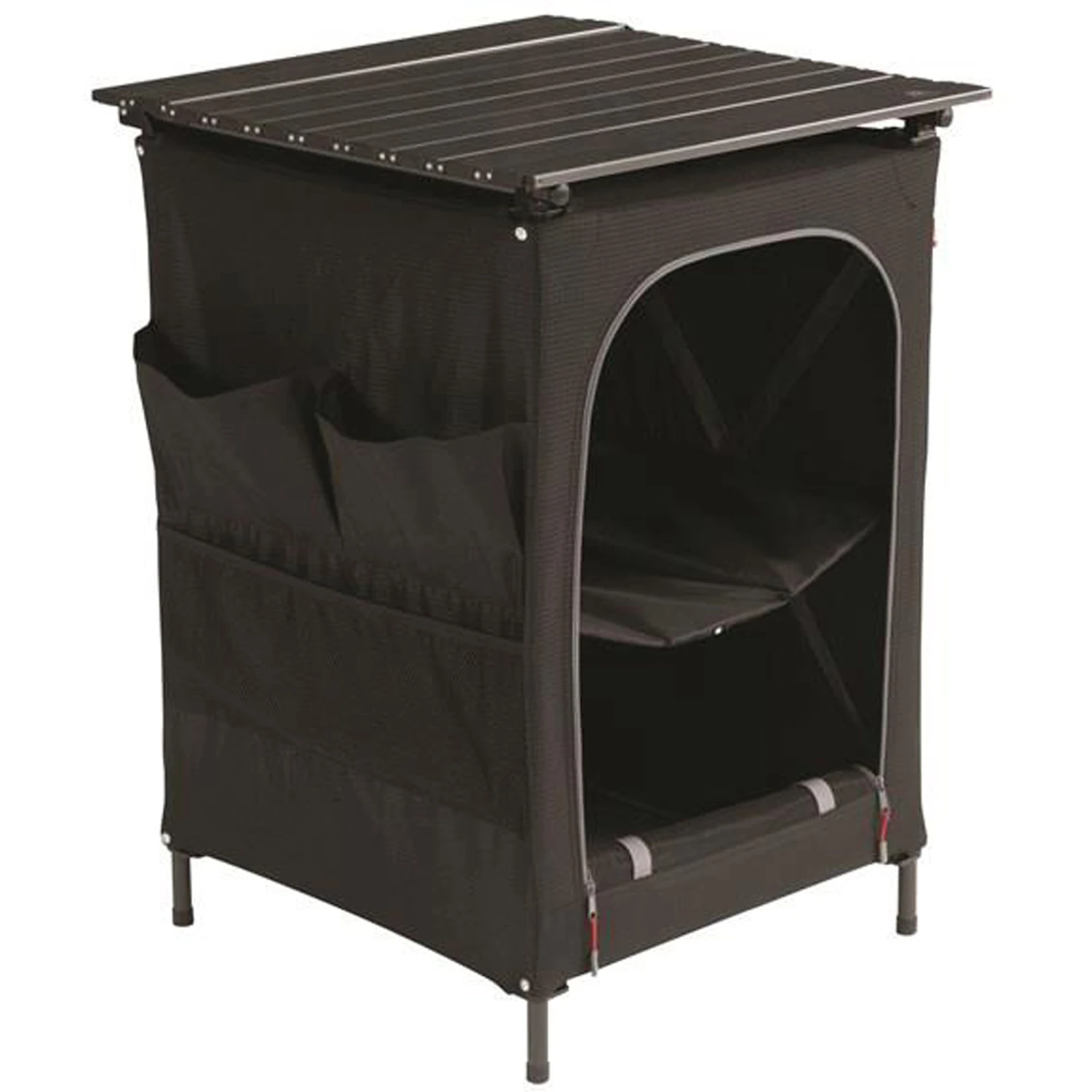Robens Settler Folding Camping Storage Unit 4 Robens Settler Folding Camping Storage Unit - Image 2
