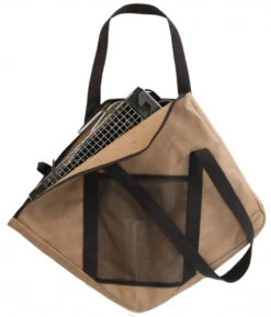 Snow Peak Pack & Carry Starter Kit Portable Camping Grill & Firepit -Outdoor Essentials Shop snow peak pack and carry starter kit 3