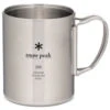 Snow Peak Stainless Vacuum Double Wall Mug Camp Cup -Outdoor Essentials Shop snowpeakstainless3001