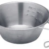 Snow Peak Titanium Backpackers Cup Ultralight Camping Bowl -Outdoor Essentials Shop snowpeaktitaniumbackpackerscup2