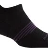 Darn Tough Element No Show Tab Women's Running Socks -Outdoor Essentials Shop sock