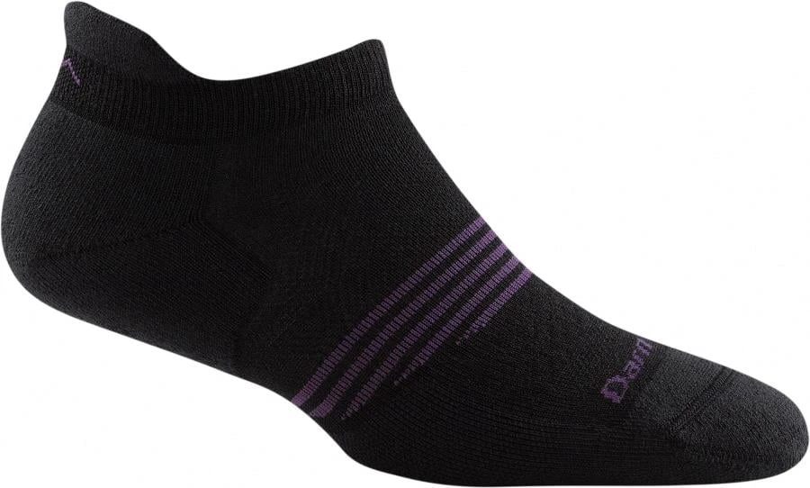 Darn Tough Element No Show Tab Women's Running Socks 12 Darn Tough Element No Show Tab Women's Running Socks - Image 10