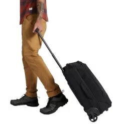 Kathmandu Split Level Trolley Wheeled Bag/Suitcase 19 Kathmandu Split Level Trolley Wheeled Bag/Suitcase -Outdoor Essentials Shop spc0021 1