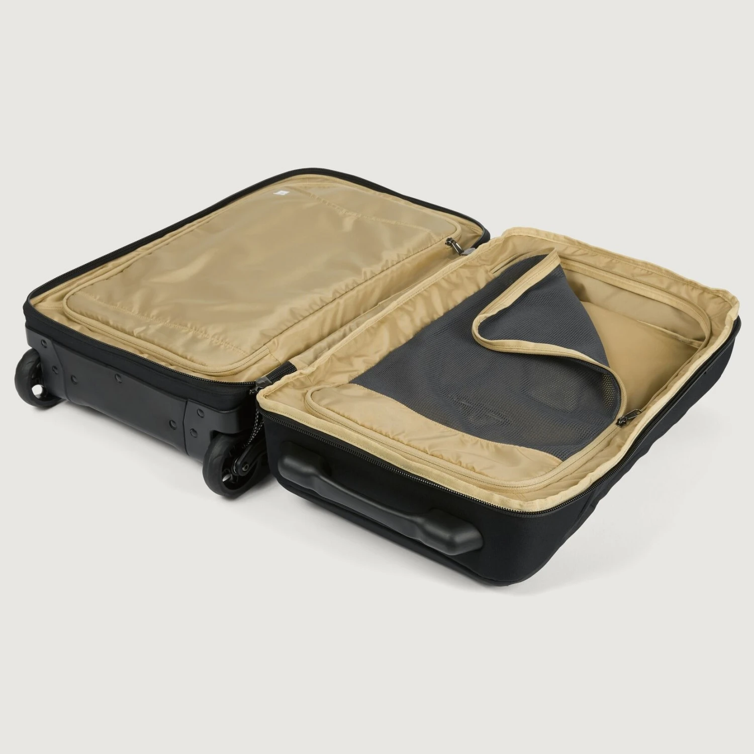 Kathmandu Split Level Trolley Wheeled Bag/Suitcase 7 Kathmandu Split Level Trolley Wheeled Bag/Suitcase - Image 5