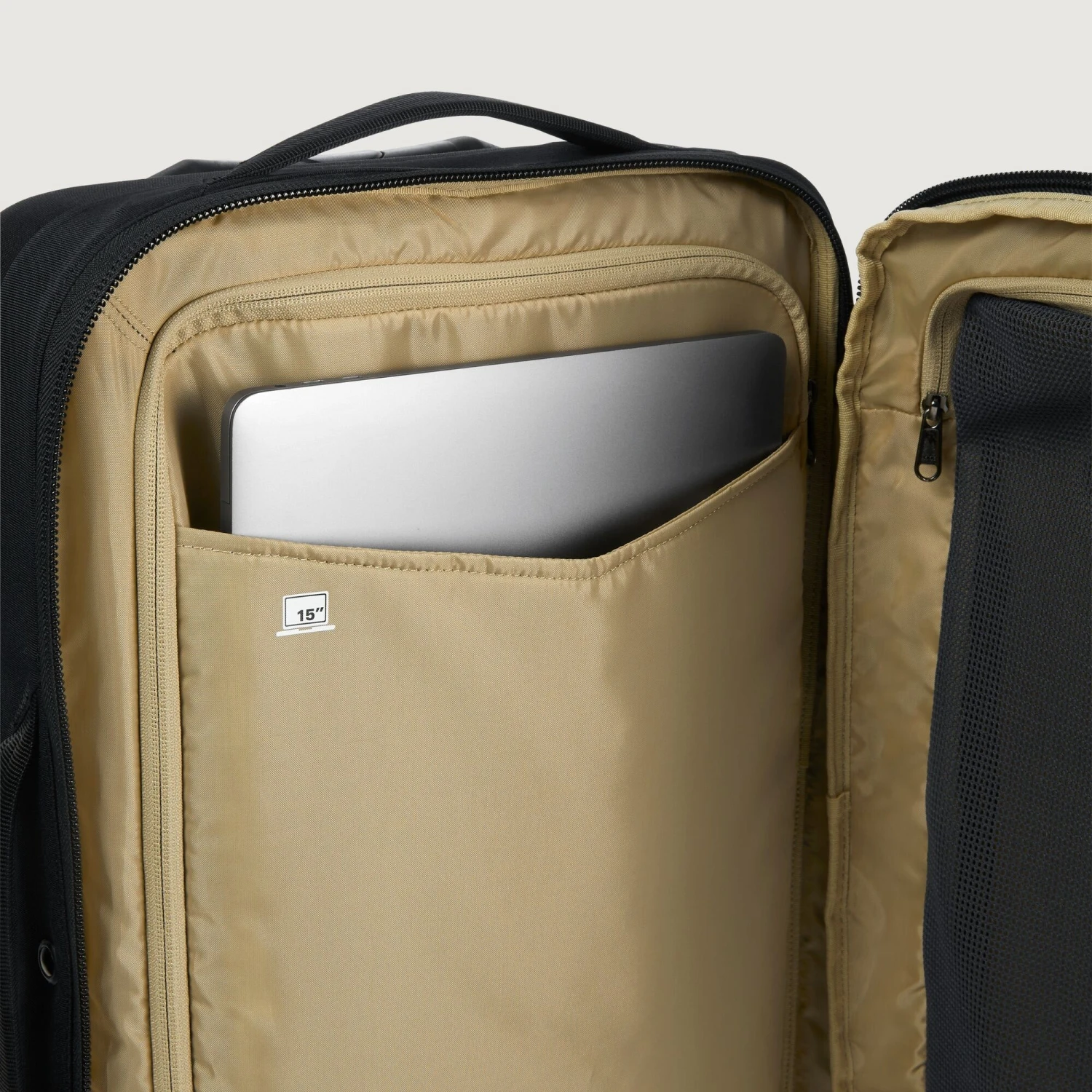 Kathmandu Split Level Trolley Wheeled Bag/Suitcase 8 Kathmandu Split Level Trolley Wheeled Bag/Suitcase - Image 6