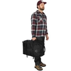 Osprey Farpoint Wheeled Travel Pack/Backpack -Outdoor Essentials Shop spc01468