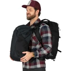 Osprey Farpoint Wheeled Travel Pack/Backpack -Outdoor Essentials Shop spc01469