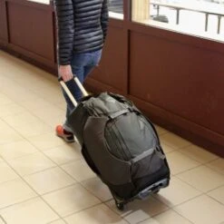 Osprey Sojourn Travel Pack Wheeled Bag/Suitcase -Outdoor Essentials Shop spc01513