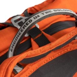 SALEWA Ortles Climb 18 Mountaineering Backpack -Outdoor Essentials Shop spc015653l