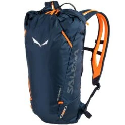 SALEWA Ortles Climb 25 Mountaineering Backpack -Outdoor Essentials Shop spc015657 2