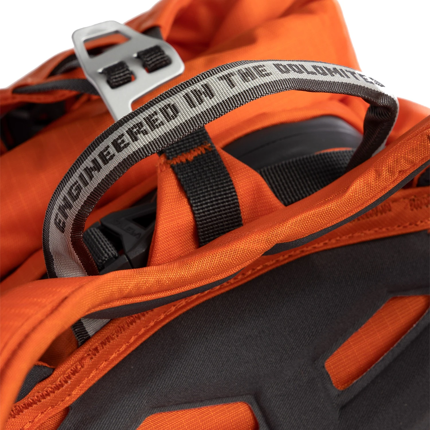 SALEWA Ortles Climb 25 Mountaineering Backpack 6 SALEWA Ortles Climb 25 Mountaineering Backpack - Image 4