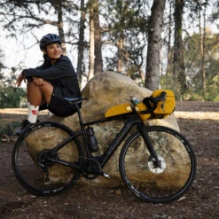 FJÄLLRÄVEN S/F Toptube Bag -Outdoor Essentials Shop square mood ss22 s f willsaunders la 1030 exp 2027 03 01