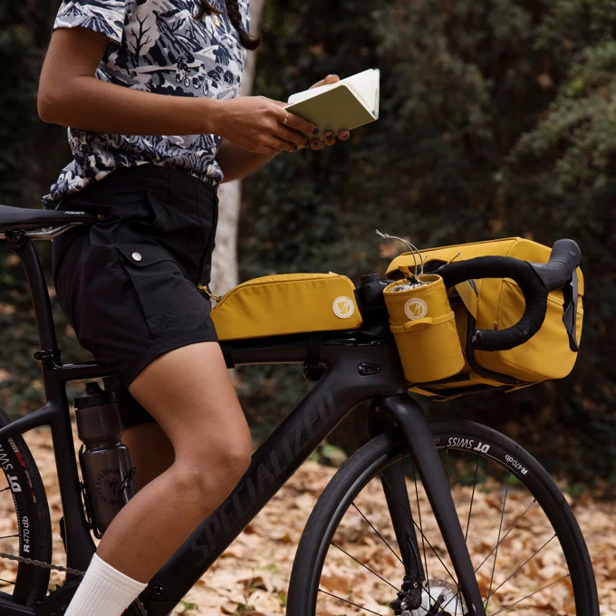 FJÄLLRÄVEN S/F Snack Bag 6 FJÄLLRÄVEN S/F Snack Bag - Image 4