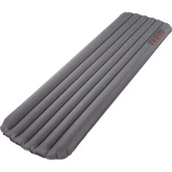 Rab Stratosphere 5.5 Insulated Sleep Mat -Outdoor Essentials Shop stratosphere 5 5 graphene qma 03 grh angle