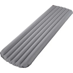 Rab Stratosphere 5.5 Insulated Sleep Mat -Outdoor Essentials Shop stratosphere 5 5 graphene qma 03 grh angle back