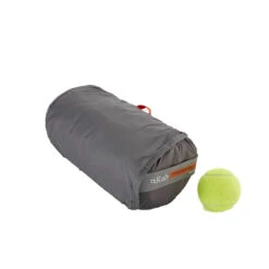 Rab Stratosphere 5.5 Insulated Sleep Mat -Outdoor Essentials Shop stratosphere 5 5 graphene qma 03 grh packed 02
