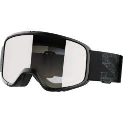 Salomon Aksium 2.0 S Snowboard/Ski Goggles -Outdoor Essentials Shop sw1