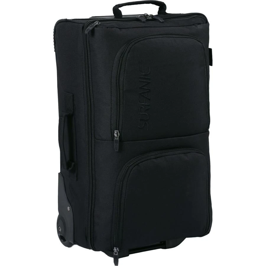 Maxim 2.0 40 Wheeled Luggage Bag 13 Maxim 2.0 40 Wheeled Luggage Bag - Image 11