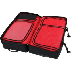 Maxim 2.0 100 Wheeled Luggage Bag -Outdoor Essentials Shop swv 5100 000 1200 inside1