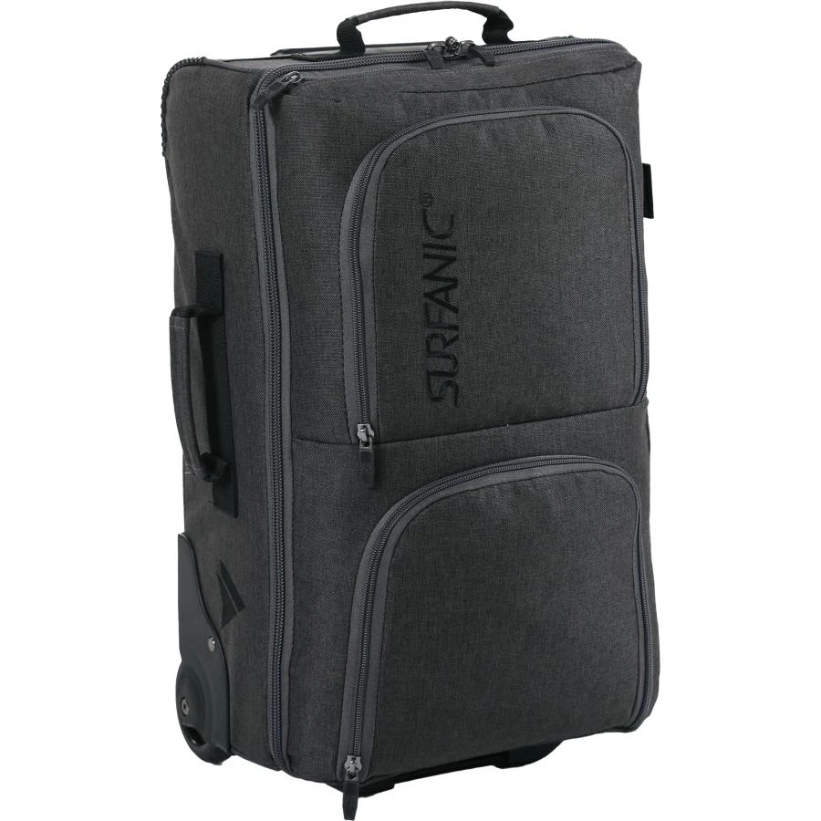 Maxim 2.0 40 Wheeled Luggage Bag 12 Maxim 2.0 40 Wheeled Luggage Bag - Image 10
