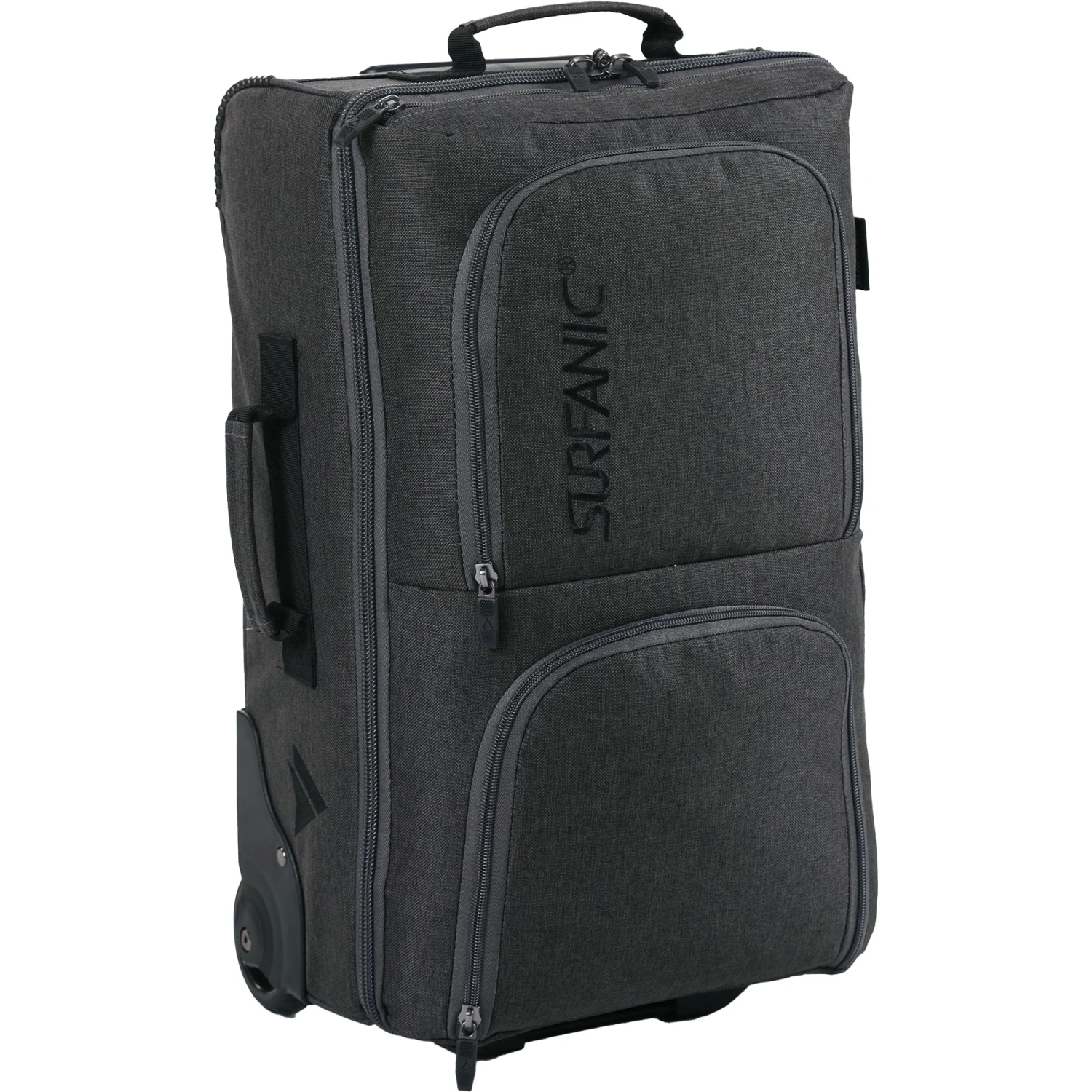 Maxim 2.0 40 Wheeled Luggage Bag 3 Maxim 2.0 40 Wheeled Luggage Bag