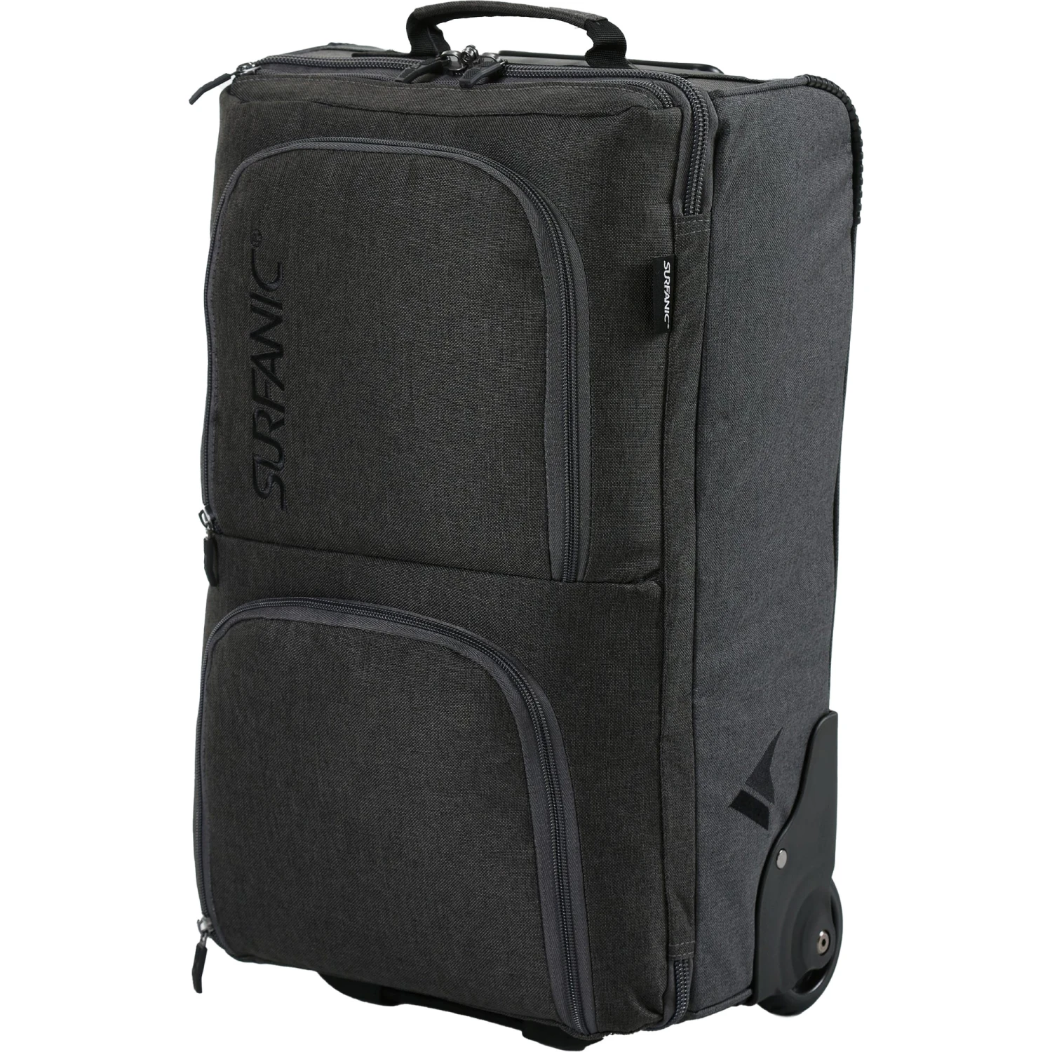 Maxim 2.0 40 Wheeled Luggage Bag 5 Maxim 2.0 40 Wheeled Luggage Bag - Image 3