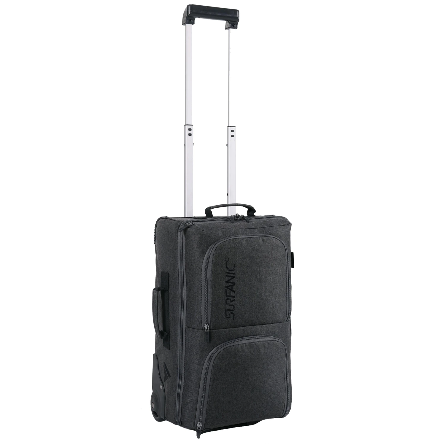 Maxim 2.0 40 Wheeled Luggage Bag 4 Maxim 2.0 40 Wheeled Luggage Bag - Image 2
