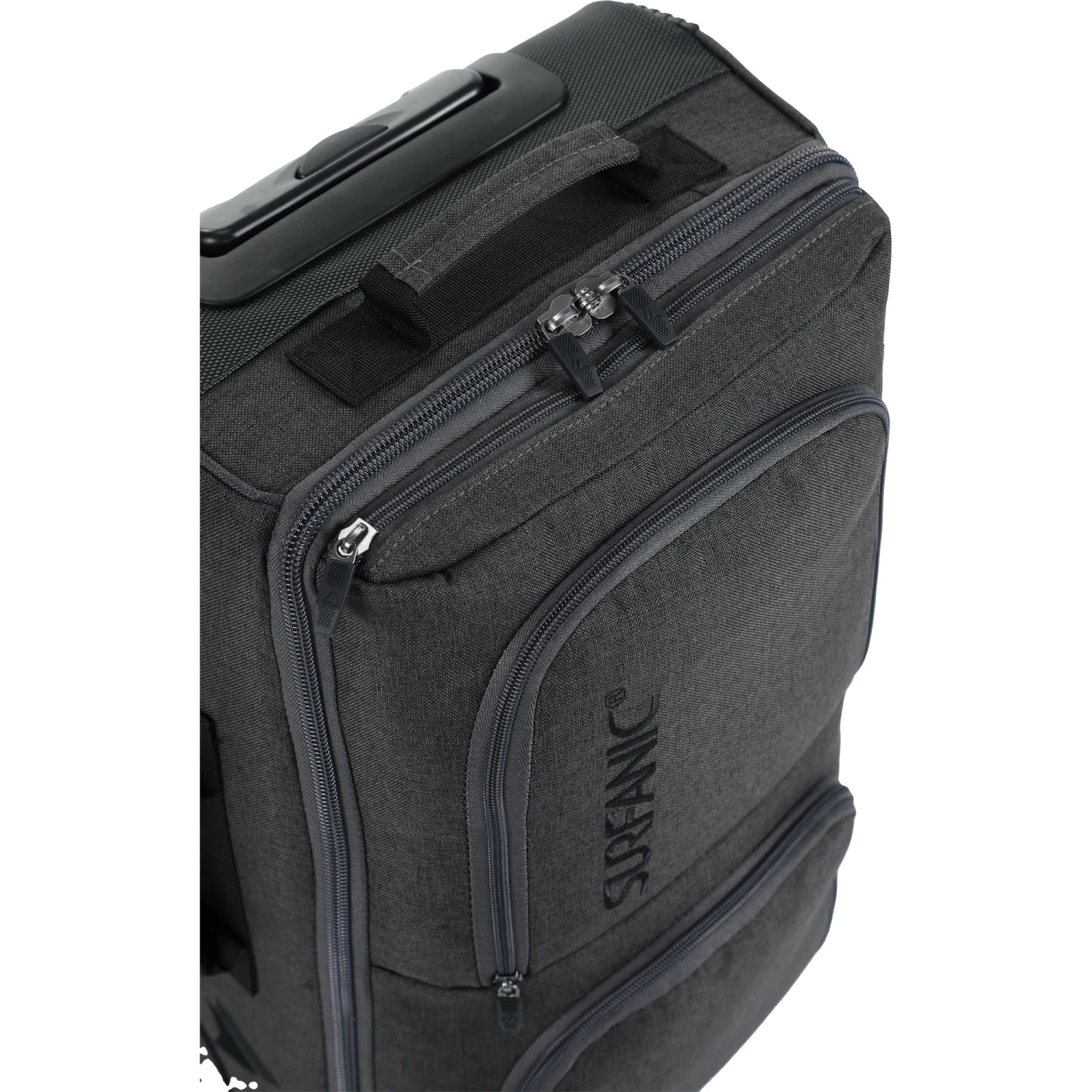 Maxim 2.0 40 Wheeled Luggage Bag 9 Maxim 2.0 40 Wheeled Luggage Bag - Image 7