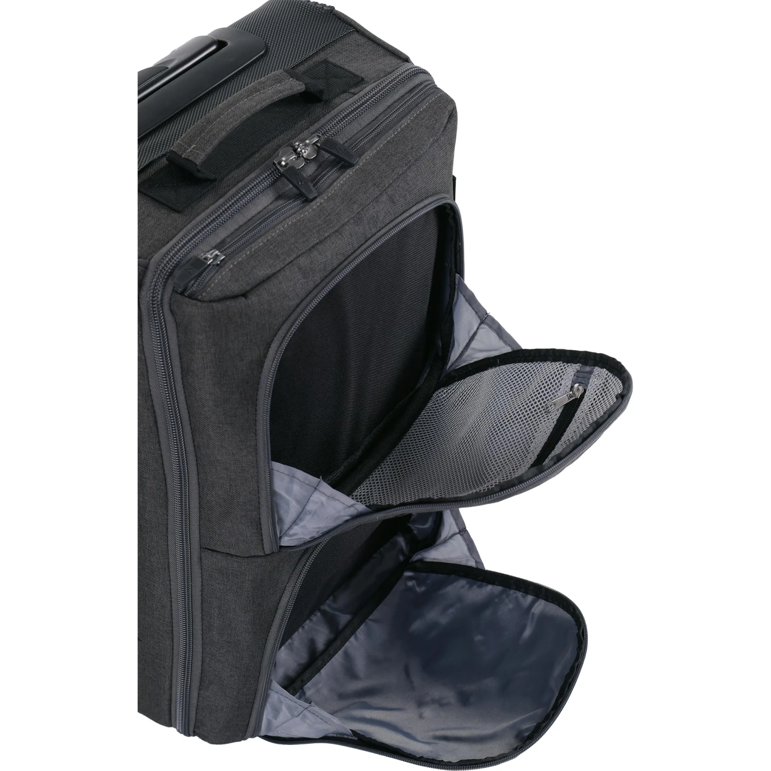 Maxim 2.0 40 Wheeled Luggage Bag 8 Maxim 2.0 40 Wheeled Luggage Bag - Image 6