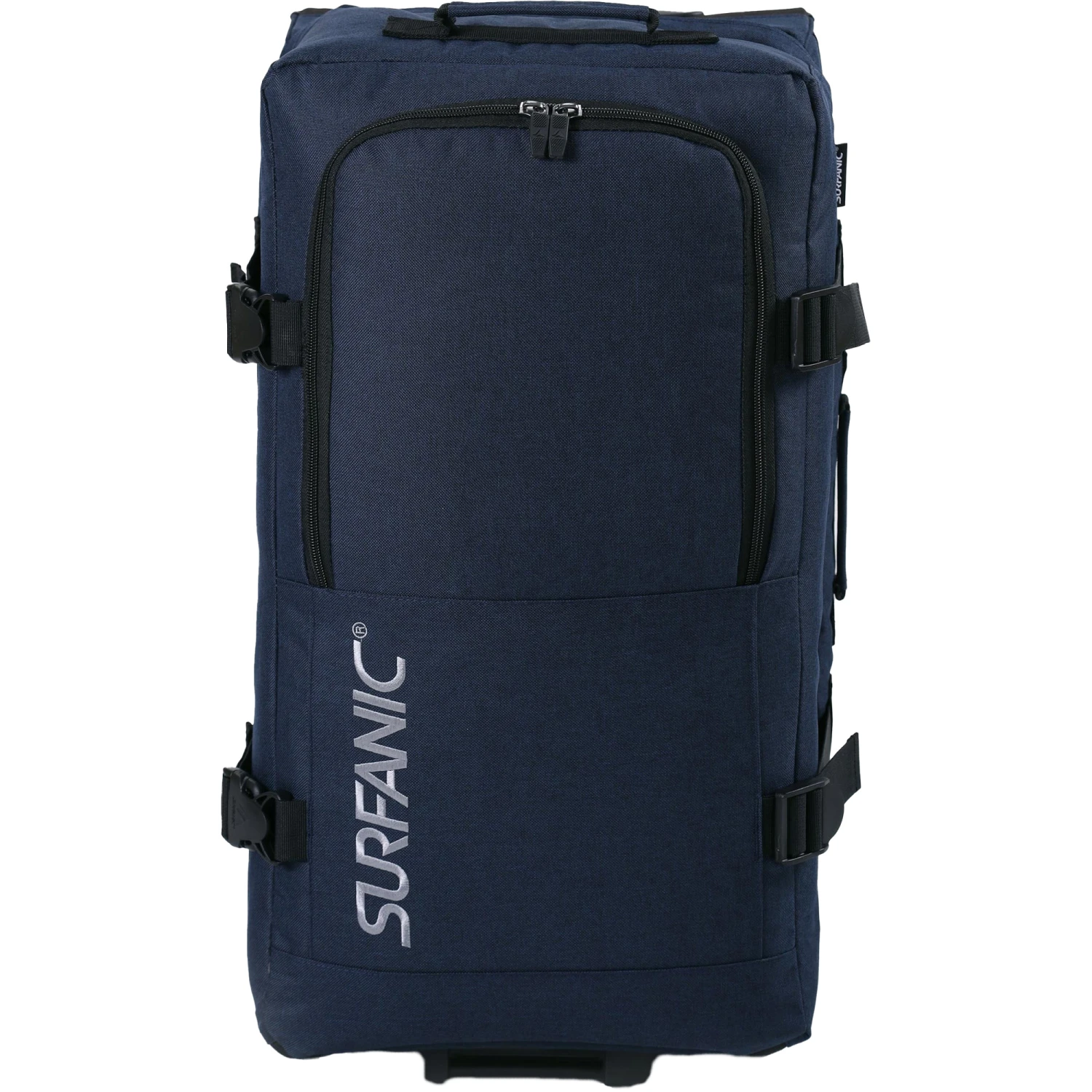 Maxim 2.0 70 Wheeled Luggage Bag 6 Maxim 2.0 70 Wheeled Luggage Bag - Image 4