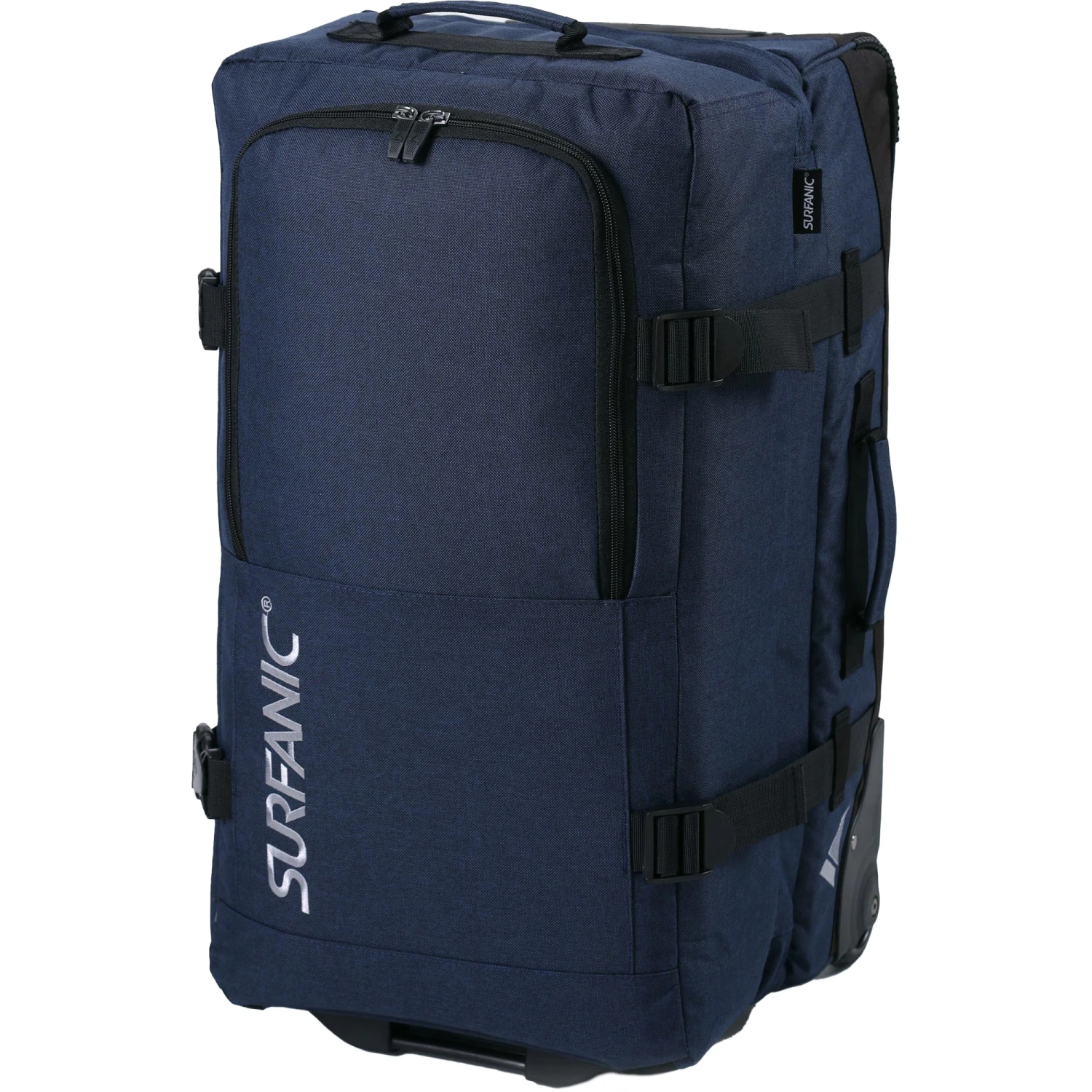 Maxim 2.0 70 Wheeled Luggage Bag 5 Maxim 2.0 70 Wheeled Luggage Bag - Image 3