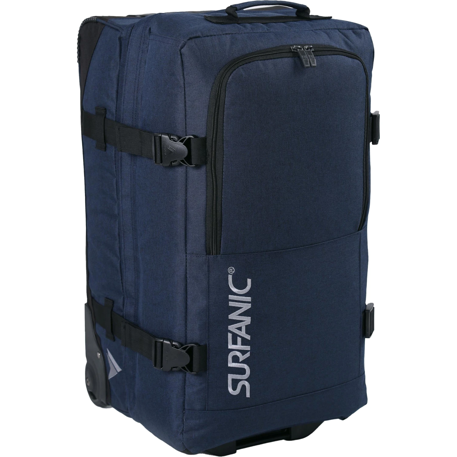 Maxim 2.0 70 Wheeled Luggage Bag 3 Maxim 2.0 70 Wheeled Luggage Bag