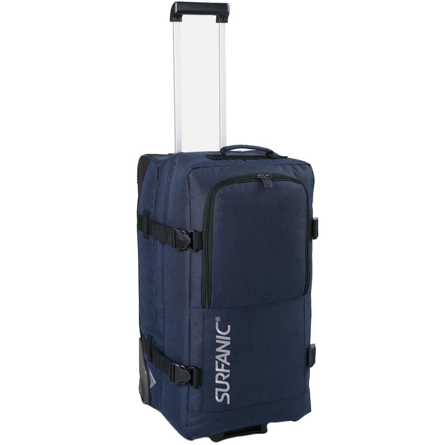 Maxim 2.0 70 Wheeled Luggage Bag 4 Maxim 2.0 70 Wheeled Luggage Bag - Image 2